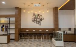 Hotel Seyon Plaza