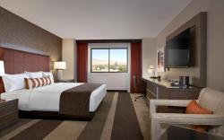 Santa Fe Station Hotel
