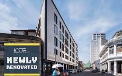 Loop On Leith George Town Penang Hotel