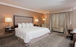 Hampton Inn & Suites Jackson-Ridgeland