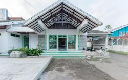 RedDoorz @ Jalan R.E. Martadinata Sukabumi