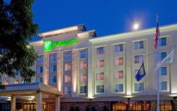 Holiday Inn Portsmouth By IHG
