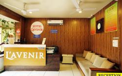 Hotel L'AVENIR