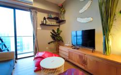 The Loft@Midhills Genting Highlands(Free WiFi)
