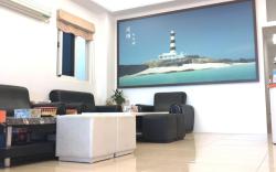 澎湖風信子民宿