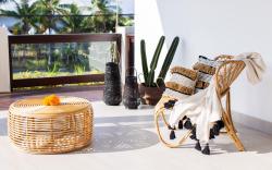 Villa Shankara in Canggu centre-3BR