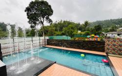 Royal Plaza Wayanad