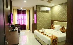 Hotel New Majestic