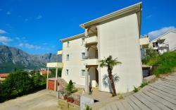 Apartments Soso