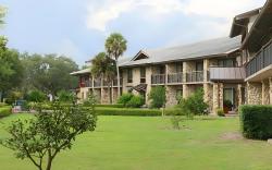 Arnold Palmers Bay Hill Club and Lodge - Adults Only
