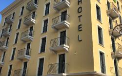 ibis Styles Ajaccio Napoleon