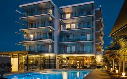 Hotel Mercure Toulon La Seyne-Sur-Mer