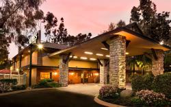 Ayres Lodge Alpine