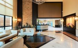 42 Grand Residence