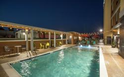 Home2 Suites by Hilton Owasso