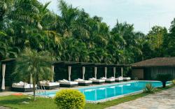 Kasara Resort