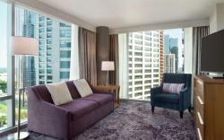Homewood Suites by Hilton Chicago Downtown South Loop