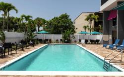 Hampton Inn by Hilton Dunedin