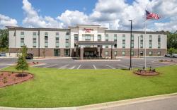 Hampton Inn Camden