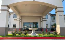 Motel 6 Houston, TX – Hwy 249 and Fallbrook