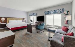 Hampton Inn & Suites by Hilton Farmers Branch Dallas