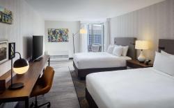 The Bethesdan Hotel, Tapestry by Hilton