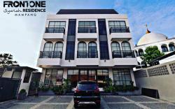 Front One Residence Syariah Mampang