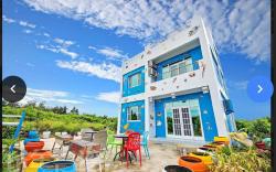 彩色漁之居民宿