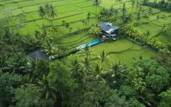 Uma Giri Villas Ubud by Pramana Villas