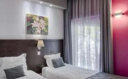 Hotel Luena