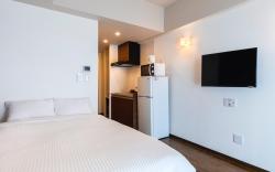 HOTEL Mr.KINJO in TOMIGUSUKU