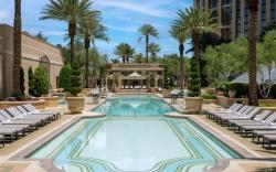The Palazzo at The Venetian Resort Las Vegas