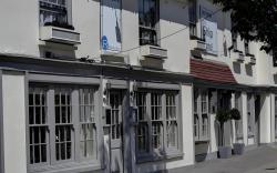 Best Western Ship Hotel