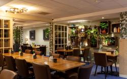 Amsterdam Airport Hotel Uithoorn