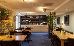 Amsterdam Airport Hotel Uithoorn
