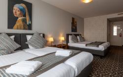 Amsterdam Airport Hotel Uithoorn