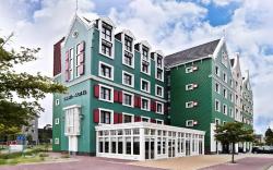 Zaan Hotel Amsterdam - Zaandam