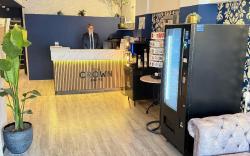 Hotel Crown