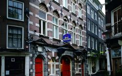 Best Western Dam Square Inn