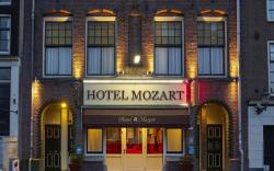 Mozart Hotel