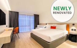Citichic Sukhumvit 13 Bangkok by Compass Hospitality
