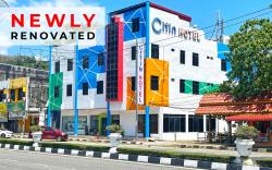 Citin Langkawi by Compass Hospitality