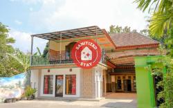 OYO 1689 Sumber Urip Family Homestay Syariah