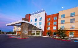Fairfield Inn and Suites by Marriott Phoenix West Tolleson