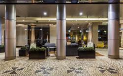 Czar Lisbon Hotel