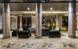 Czar Lisbon Hotel