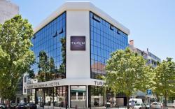 TURIM Saldanha Hotel