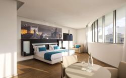 Jupiter Lisboa Hotel