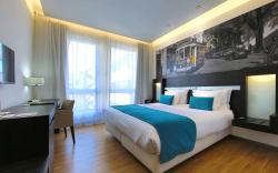 Jupiter Lisboa Hotel