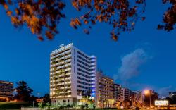 Hotel Acores Lisboa